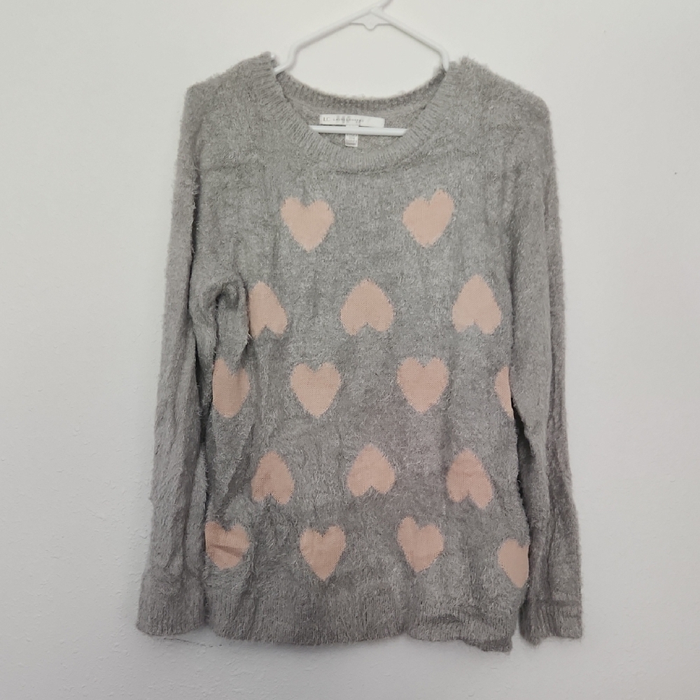 ✨️ 2/$20 // LAUREN CONRAD: Soft Sweater